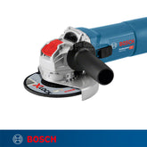 Bosch GWX 14-125 Angle Grinder